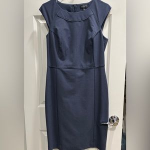The Limited Collection Dress Suit; dry clean only.  Has only been worn 2x